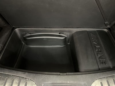 2011 Dodge Durango Citadel