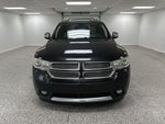 2011 Dodge Durango Citadel