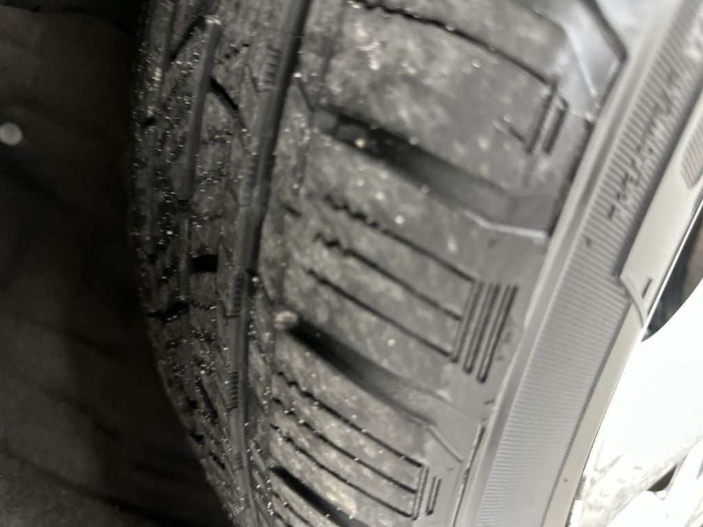 2011 Dodge Durango Citadel