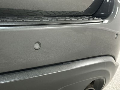 2011 Dodge Durango Citadel