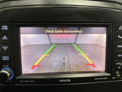 2011 Dodge Durango Citadel