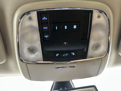 2011 Dodge Durango Citadel
