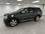 2011 Dodge Durango Citadel