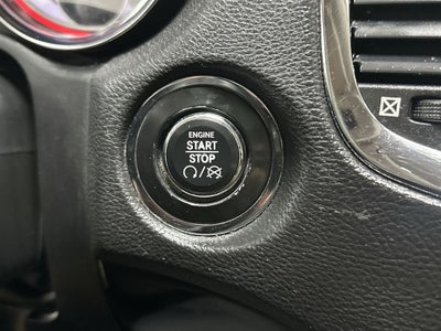 2011 Dodge Durango Citadel