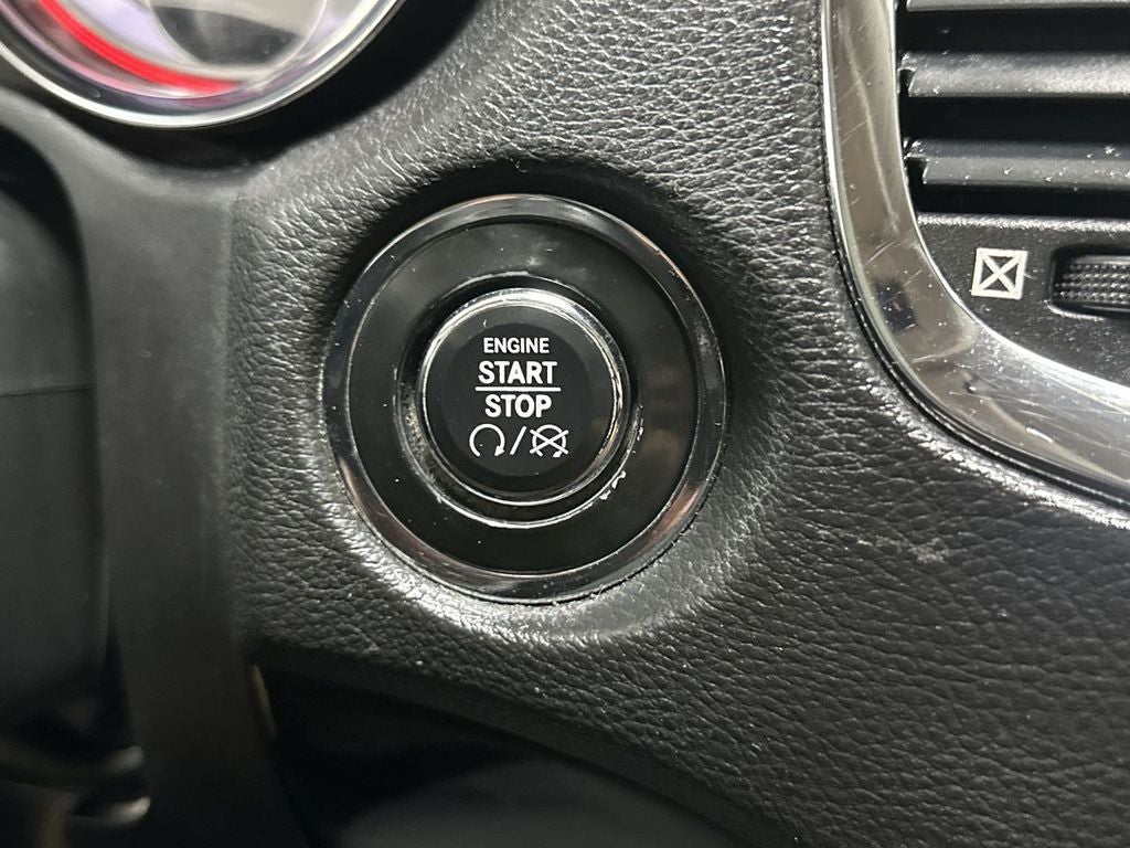 2011 Dodge Durango Citadel