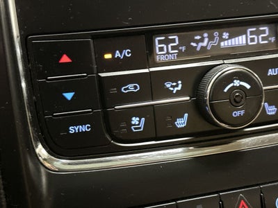 2011 Dodge Durango Citadel