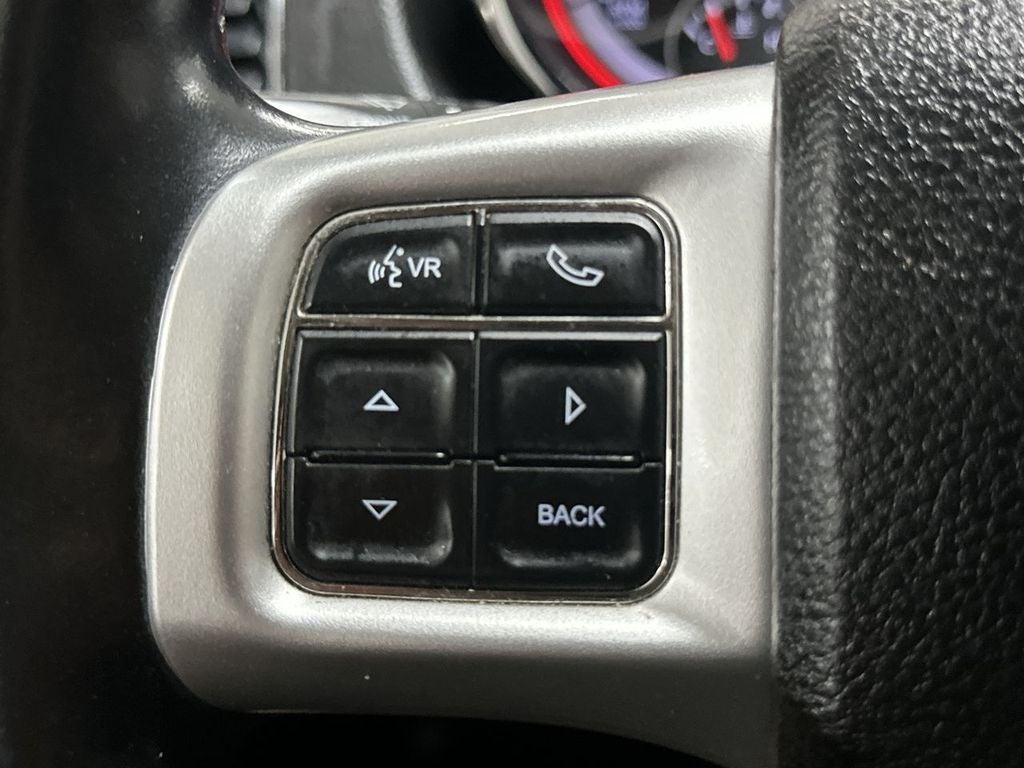 2011 Dodge Durango Citadel