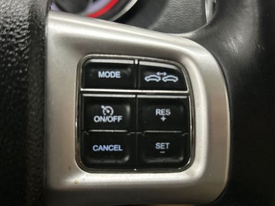 2011 Dodge Durango Citadel