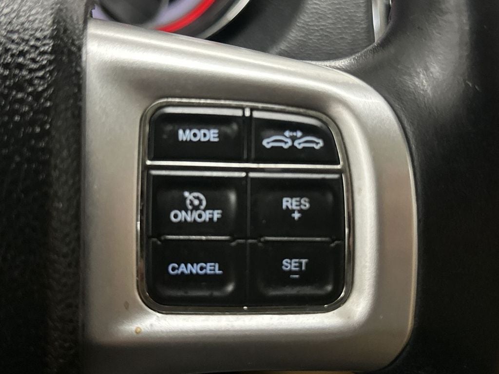 2011 Dodge Durango Citadel