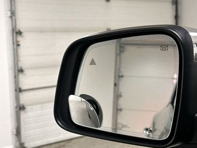2011 Dodge Durango Citadel