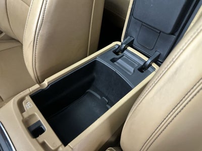 2011 Dodge Durango Citadel
