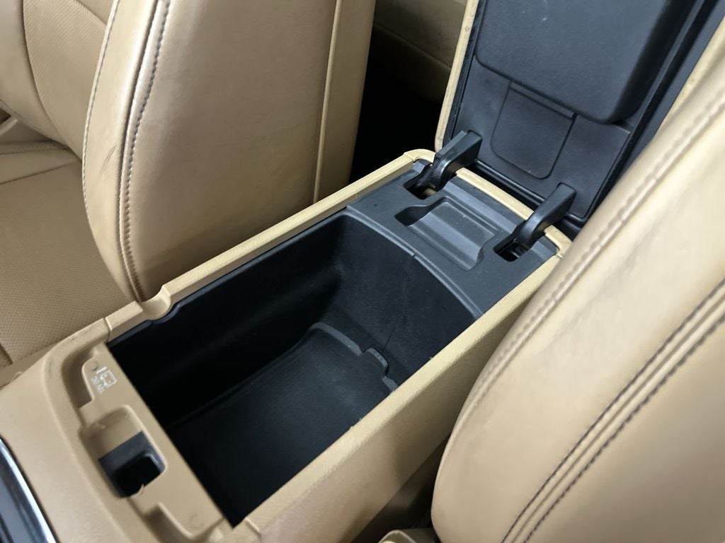 2011 Dodge Durango Citadel