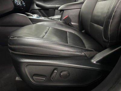 2022 Ford Escape SEL Hybrid