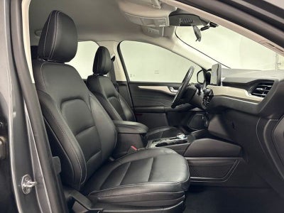 2022 Ford Escape SEL Hybrid