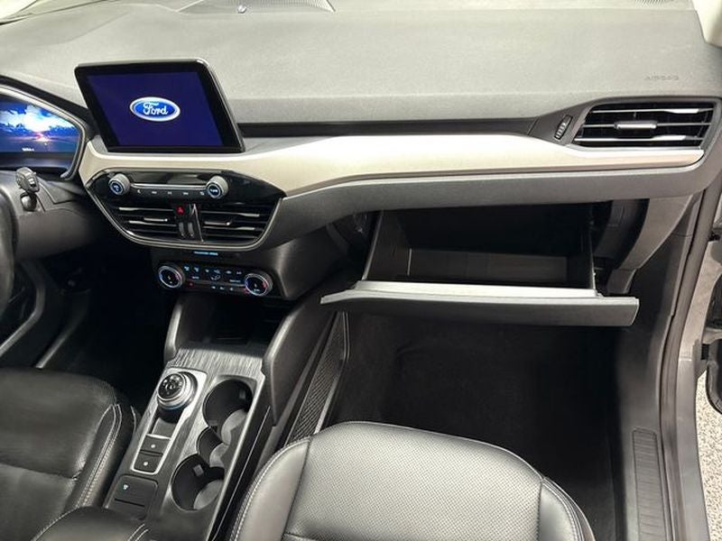 2022 Ford Escape SEL Hybrid