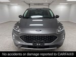 2022 Ford Escape SEL Hybrid
