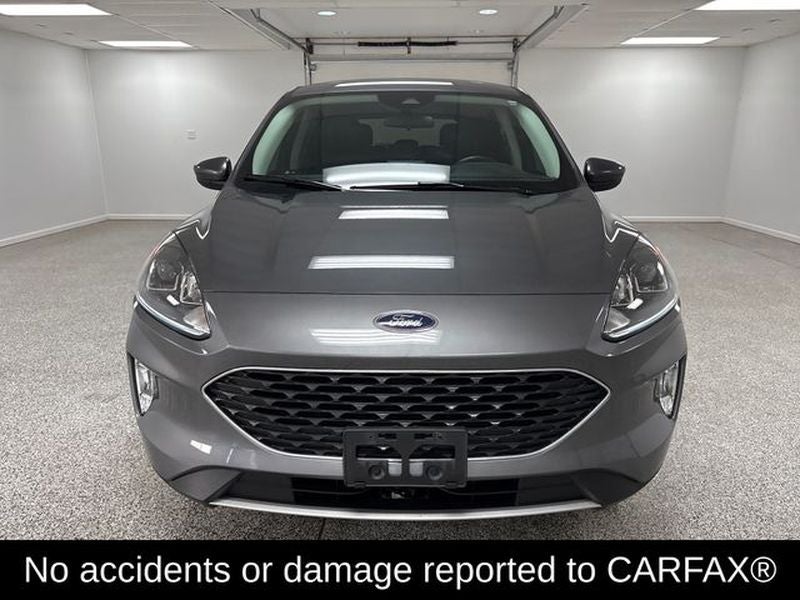 2022 Ford Escape SEL Hybrid