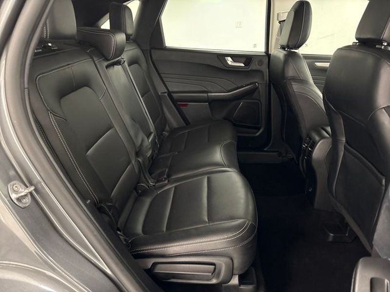2022 Ford Escape SEL Hybrid