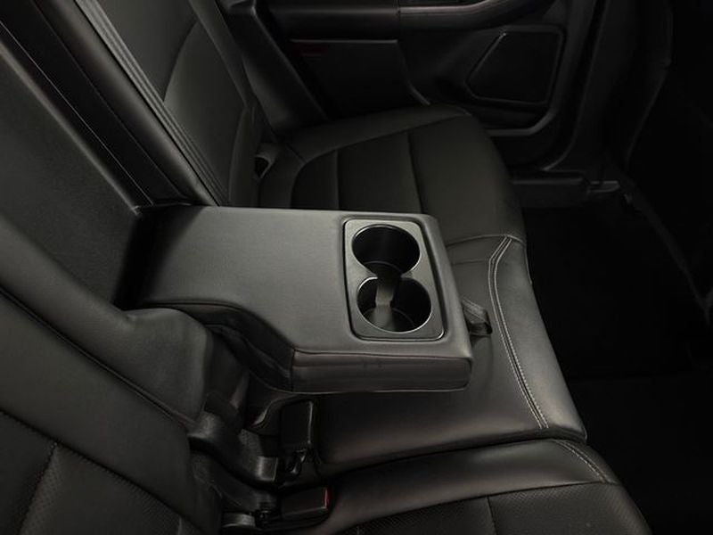 2022 Ford Escape SEL Hybrid