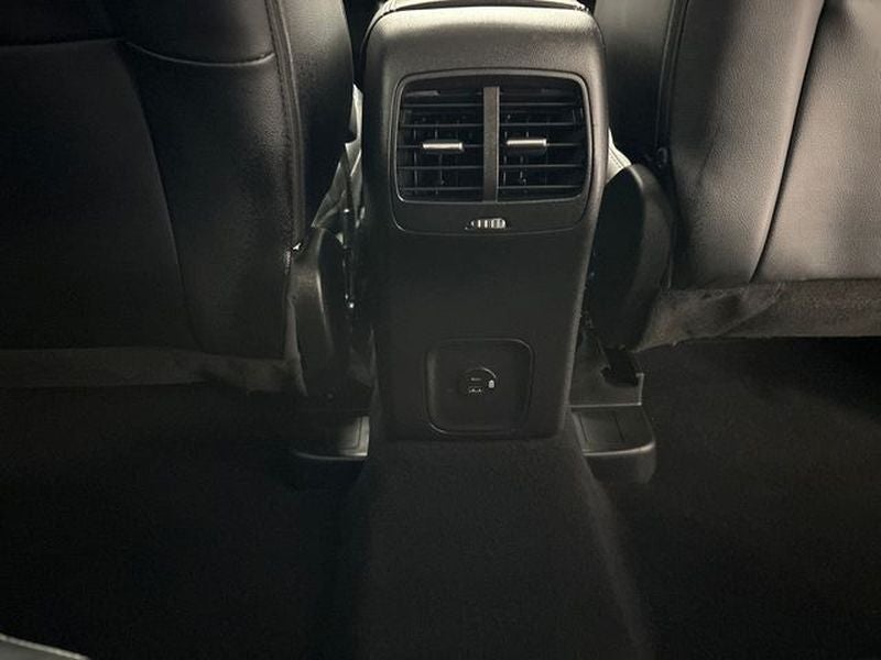 2022 Ford Escape SEL Hybrid