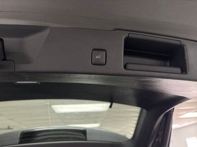 2022 Ford Escape SEL Hybrid