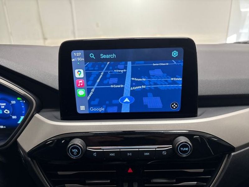 2022 Ford Escape SEL Hybrid