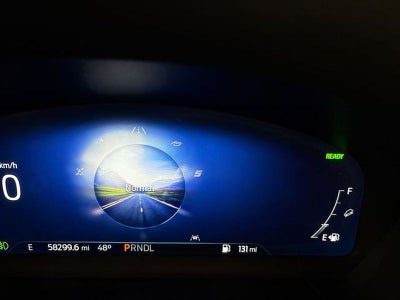 2022 Ford Escape SEL Hybrid