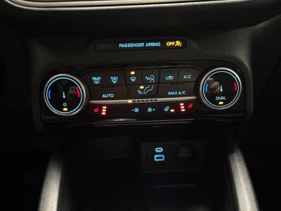 2022 Ford Escape SEL Hybrid