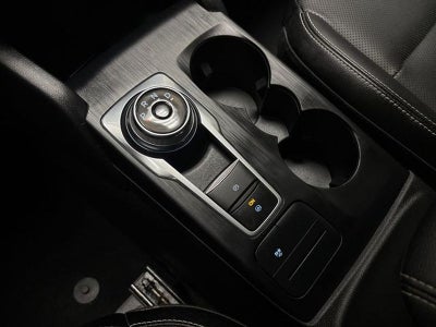 2022 Ford Escape SEL Hybrid