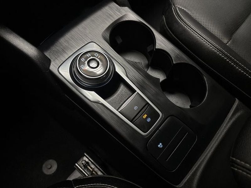 2022 Ford Escape SEL Hybrid