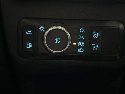 2022 Ford Escape SEL Hybrid