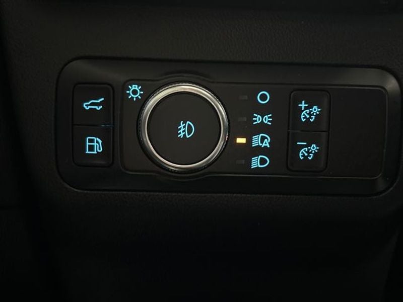 2022 Ford Escape SEL Hybrid
