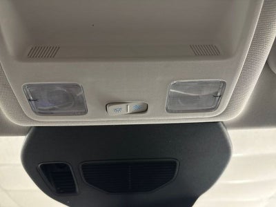 2022 Ford Escape SEL Hybrid