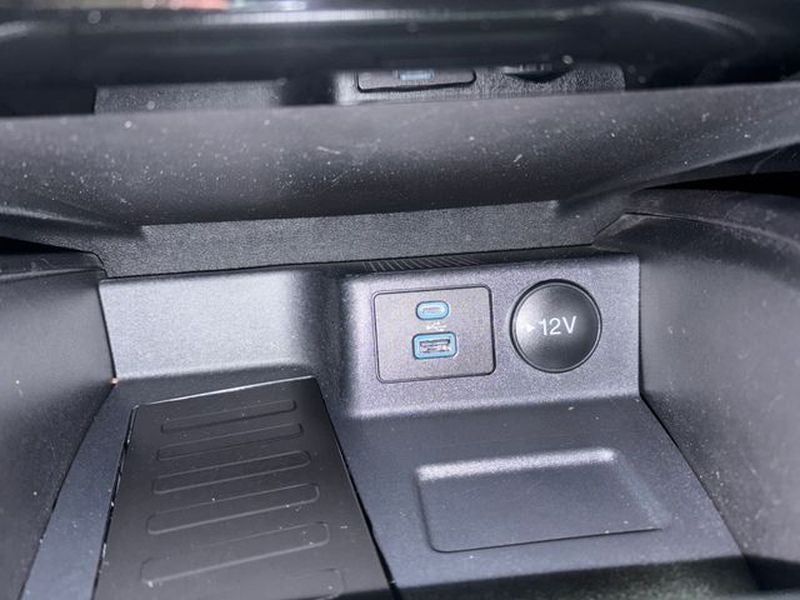 2022 Ford Escape SEL Hybrid