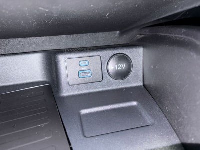 2022 Ford Escape SEL Hybrid