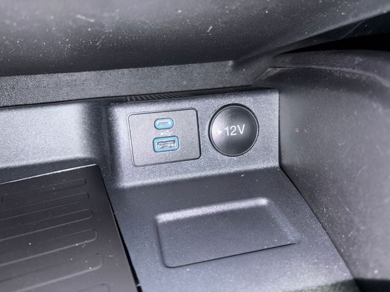 2022 Ford Escape SEL Hybrid