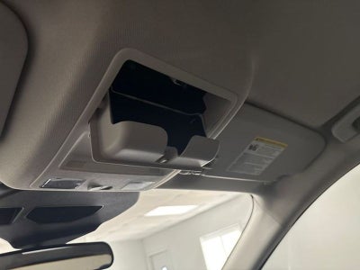 2022 Ford Escape SEL Hybrid