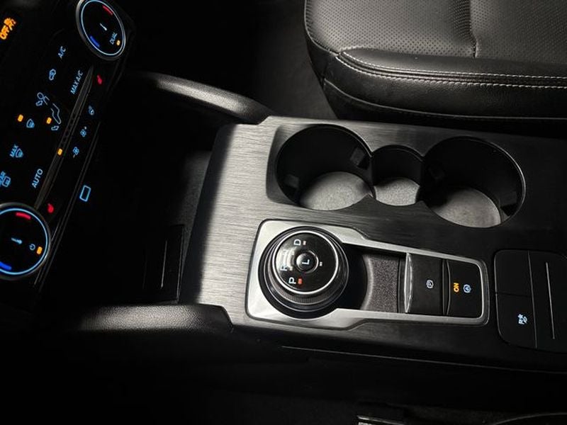 2022 Ford Escape SEL Hybrid