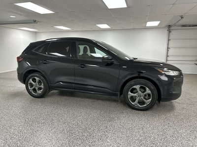 2024 Ford Escape ST-Line Select
