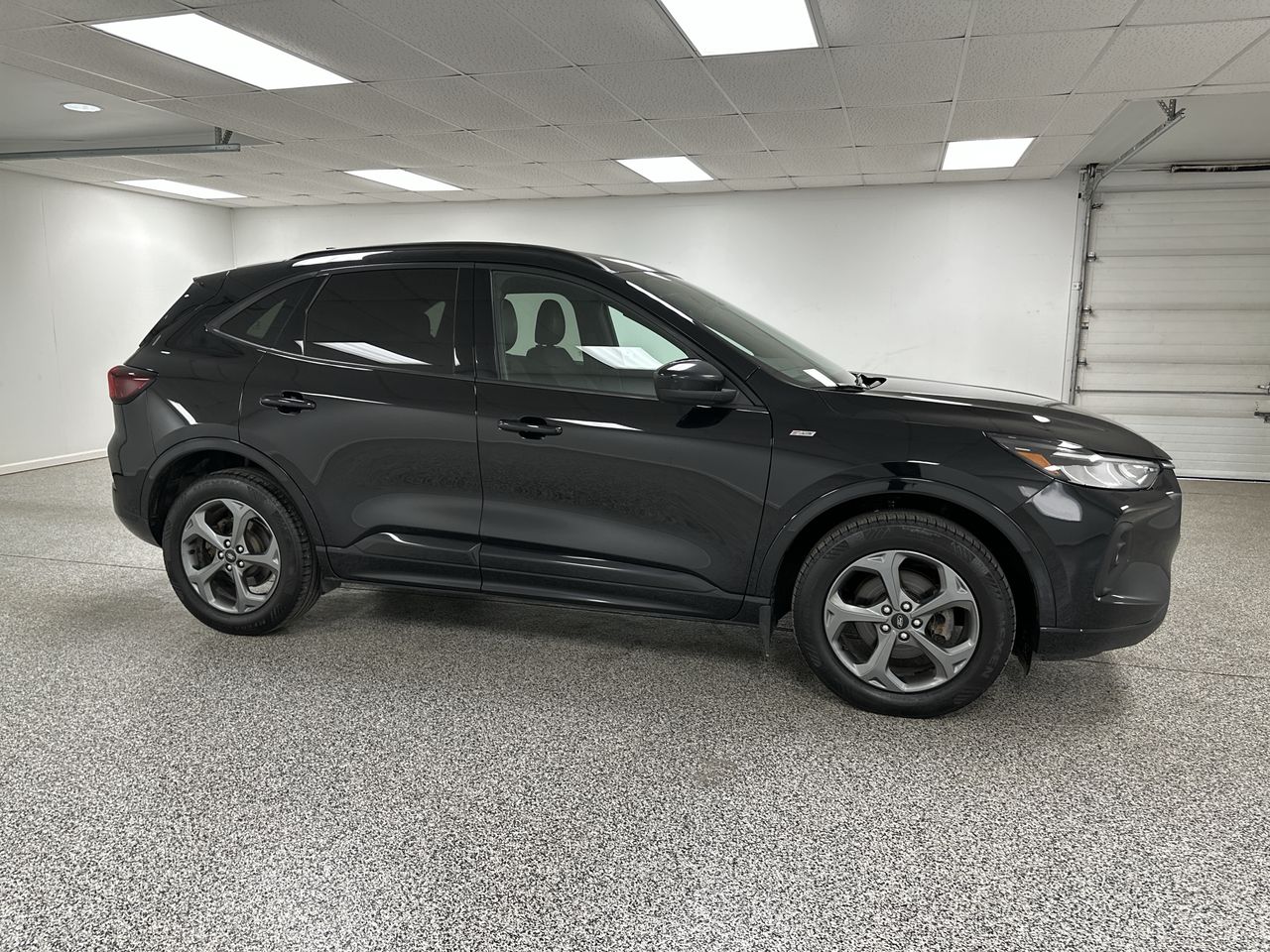 2024 Ford Escape ST-Line Select
