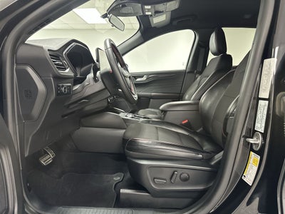 2024 Ford Escape ST-Line Select