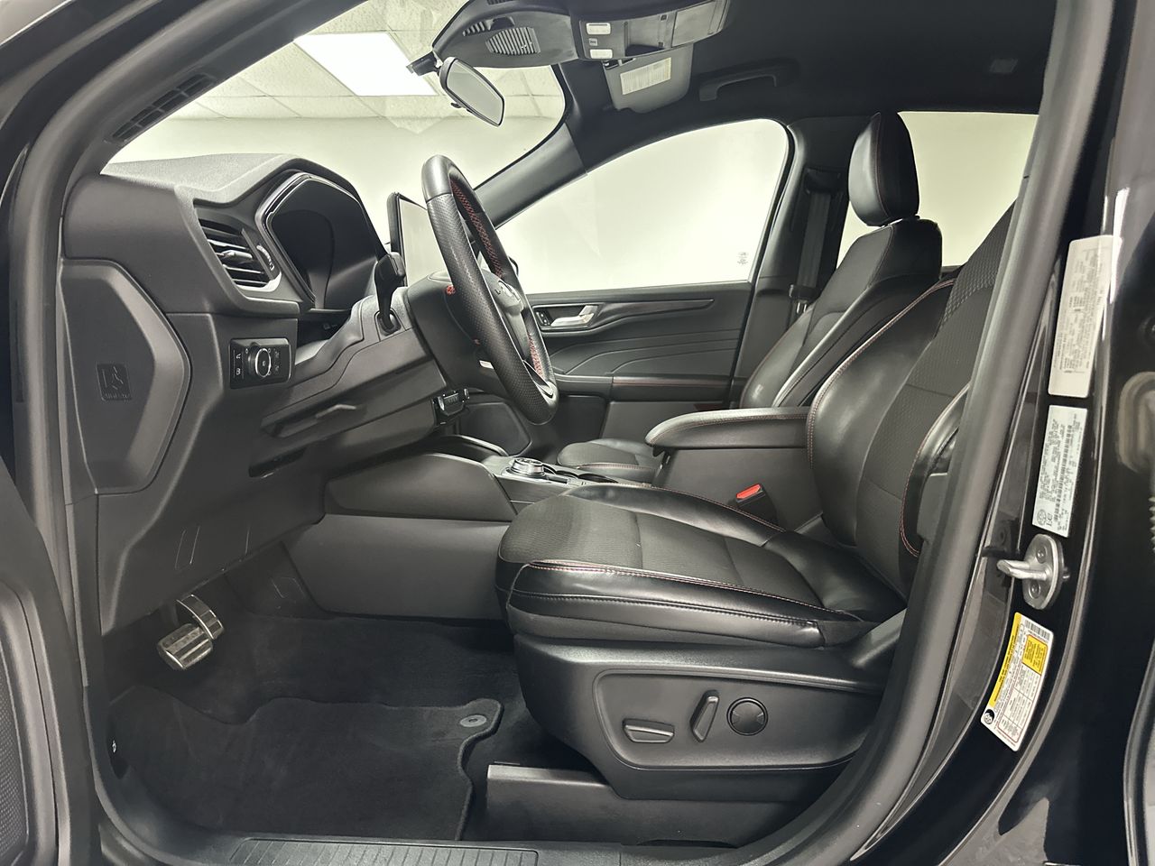 2024 Ford Escape ST-Line Select