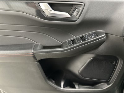 2024 Ford Escape ST-Line Select
