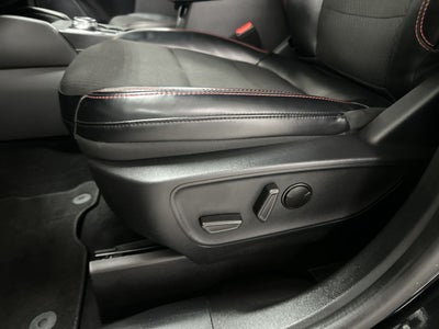 2024 Ford Escape ST-Line Select