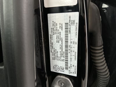 2024 Ford Escape ST-Line Select