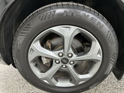 2024 Ford Escape ST-Line Select