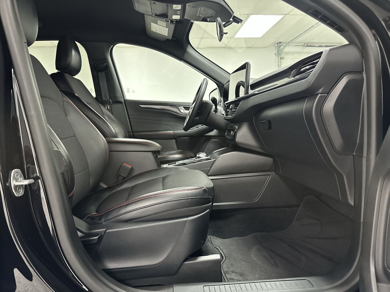 2024 Ford Escape ST-Line Select