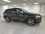 2024 Ford Escape ST-Line Select