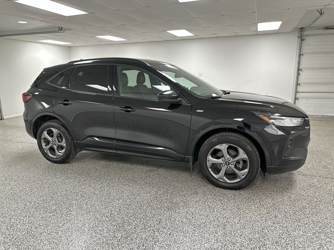 2024 Ford Escape ST-Line Select