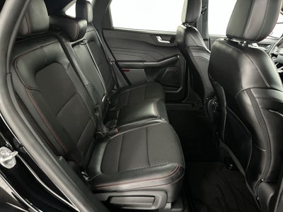 2024 Ford Escape ST-Line Select